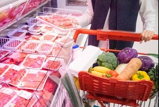 8月24-30日食用農產品價格周報 豬肉批發價微降0.2%，市場整體供應穩定
